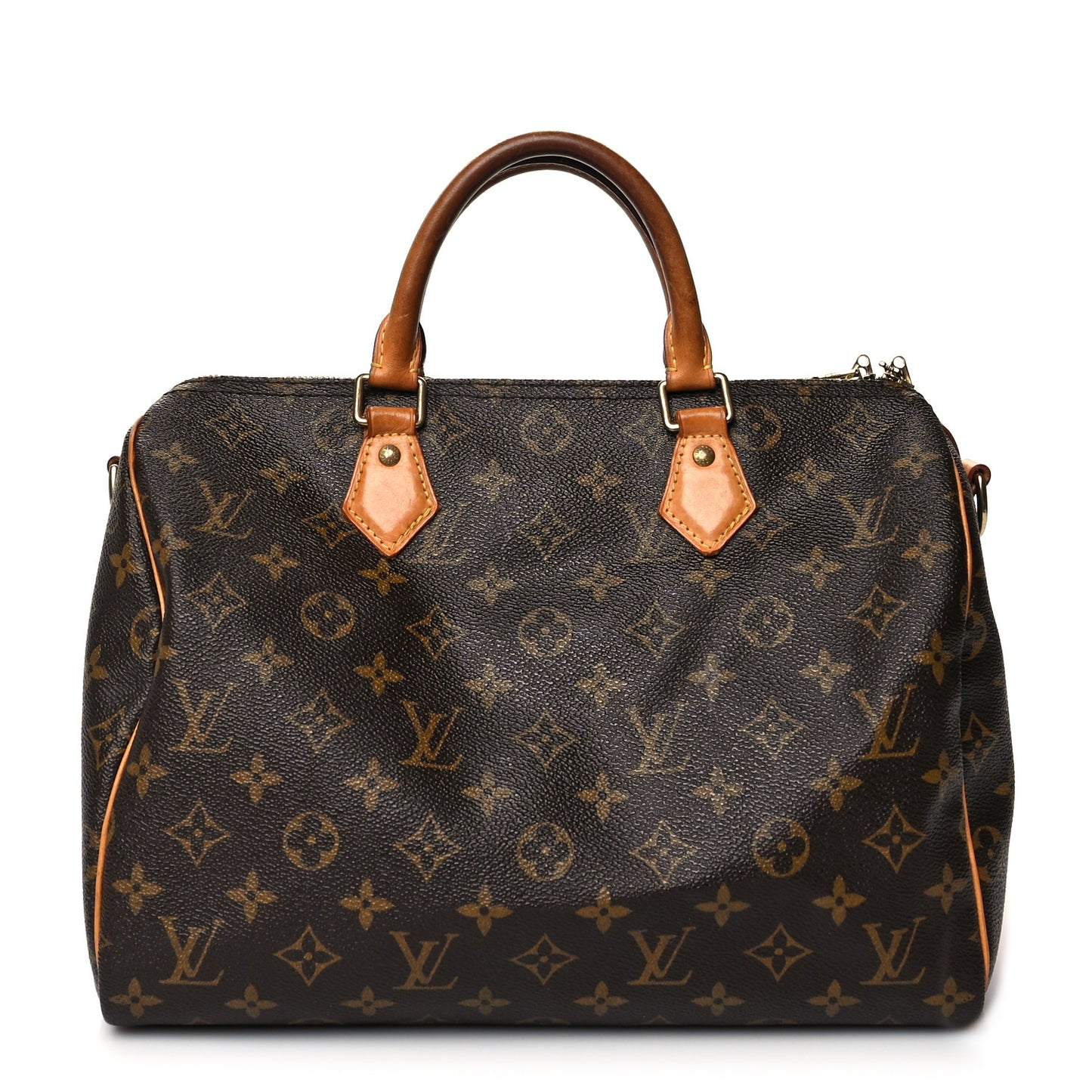 Monogram Speedy Bandouliere 30