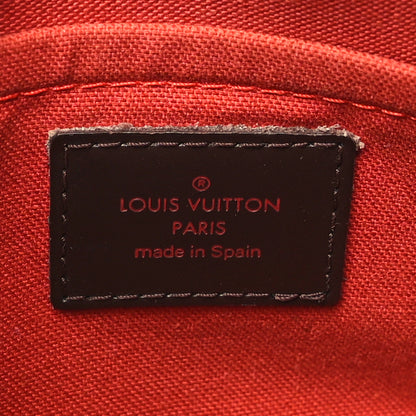 Louis Vuitton Damier Ebene Ribera Mini 6 of 12