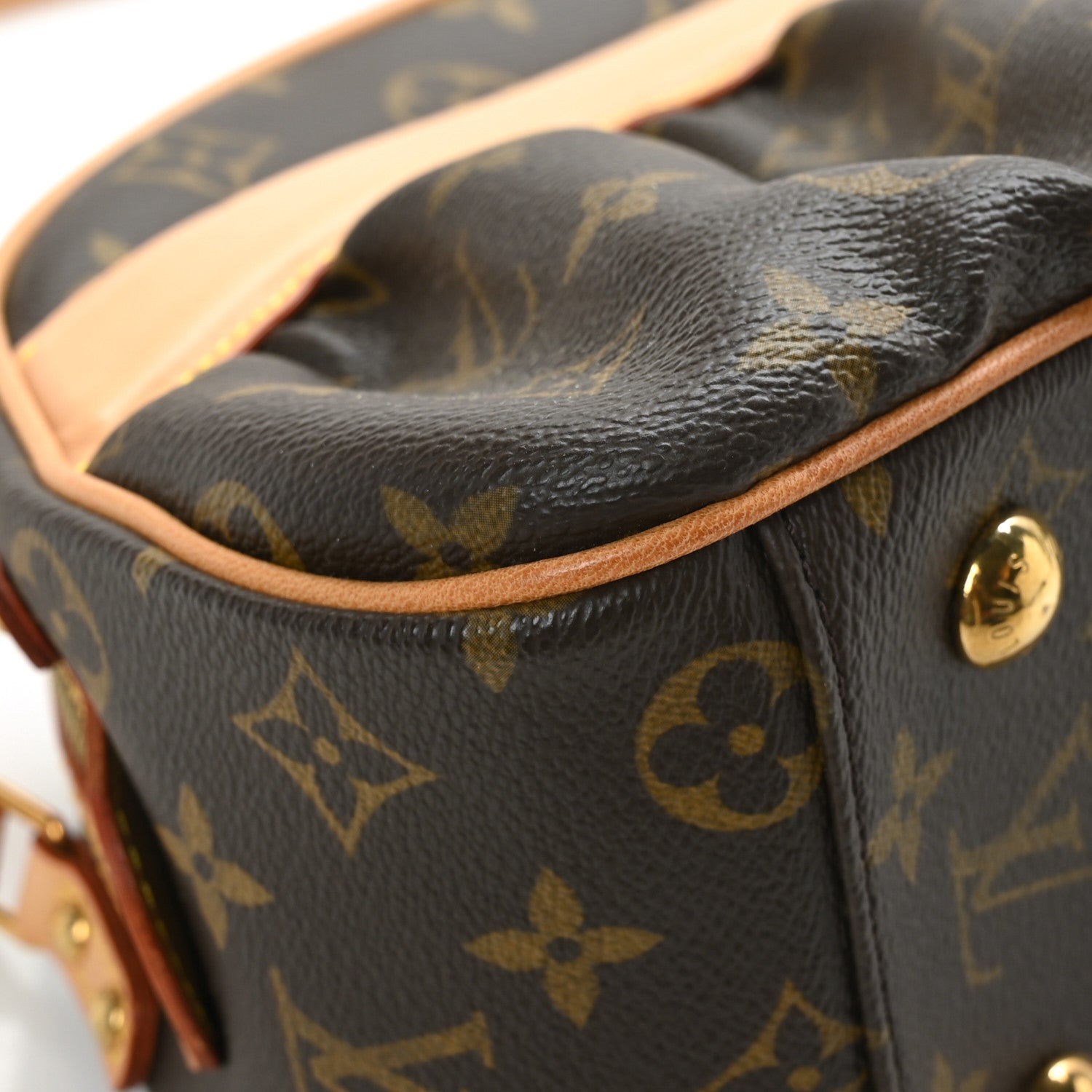 Louis Vuitton Monogram Klara 9 of 10