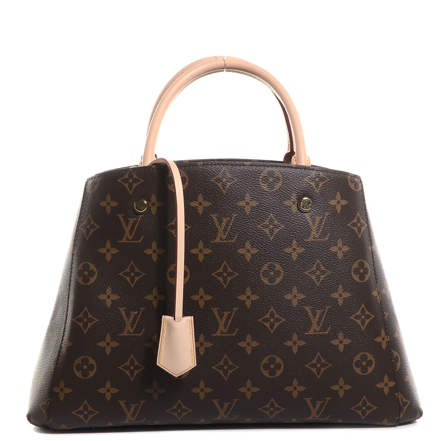 Monogram Montaigne MM