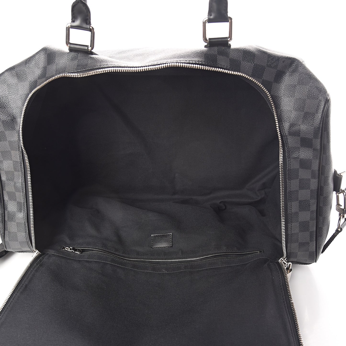 Damier Graphite Roadster