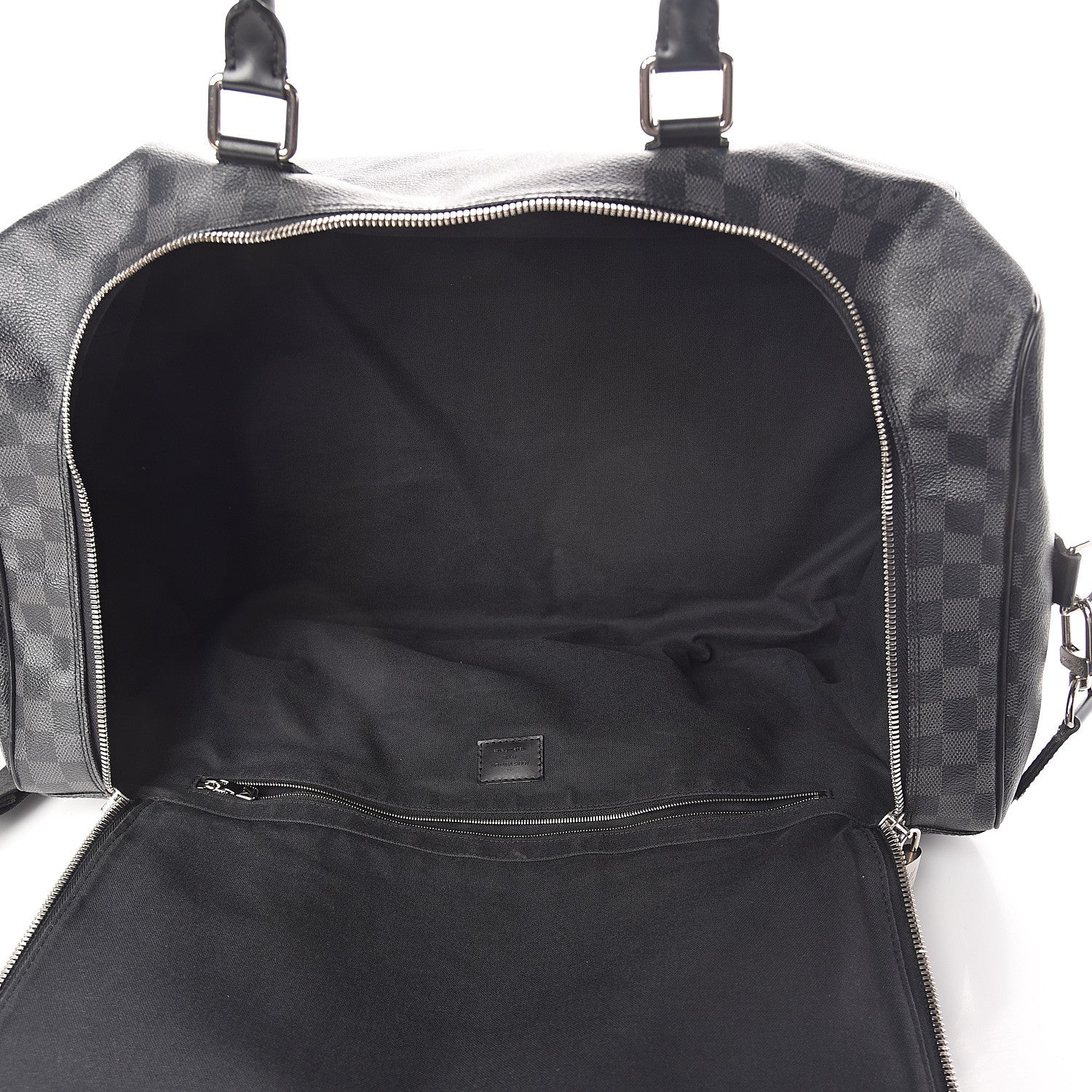 Louis Vuitton Damier Graphite Roadster 4 of 7
