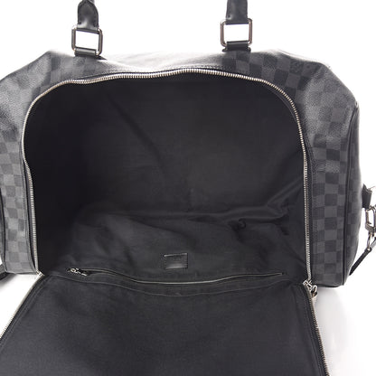 Louis Vuitton Damier Graphite Roadster 4 of 7