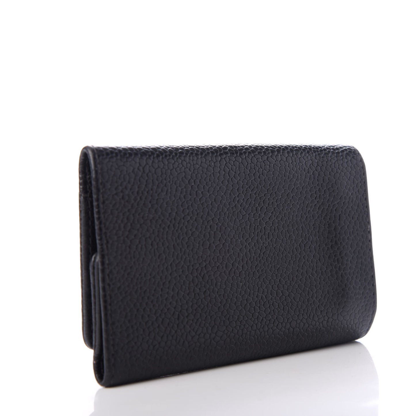 Caviar Timeless CC 6 Key Holder Case Black