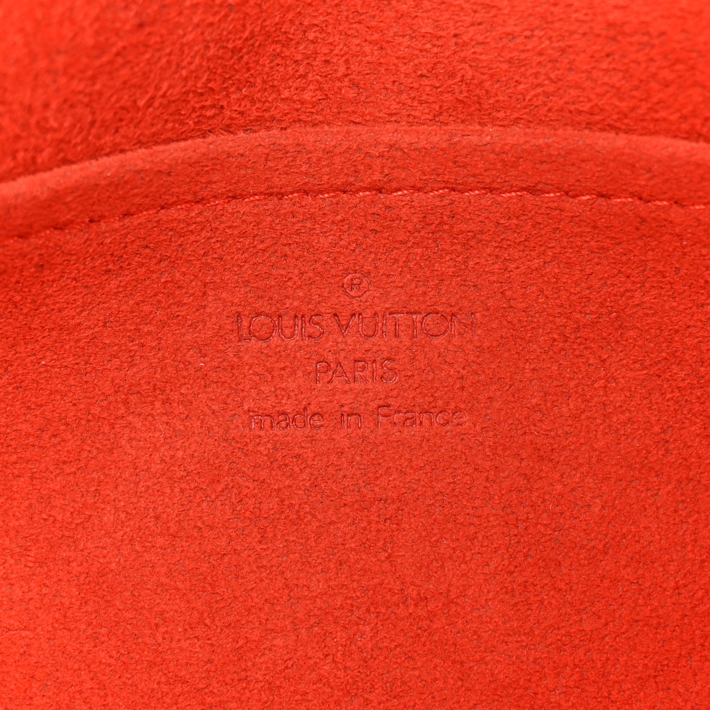 Damier Ebene Recoleta
