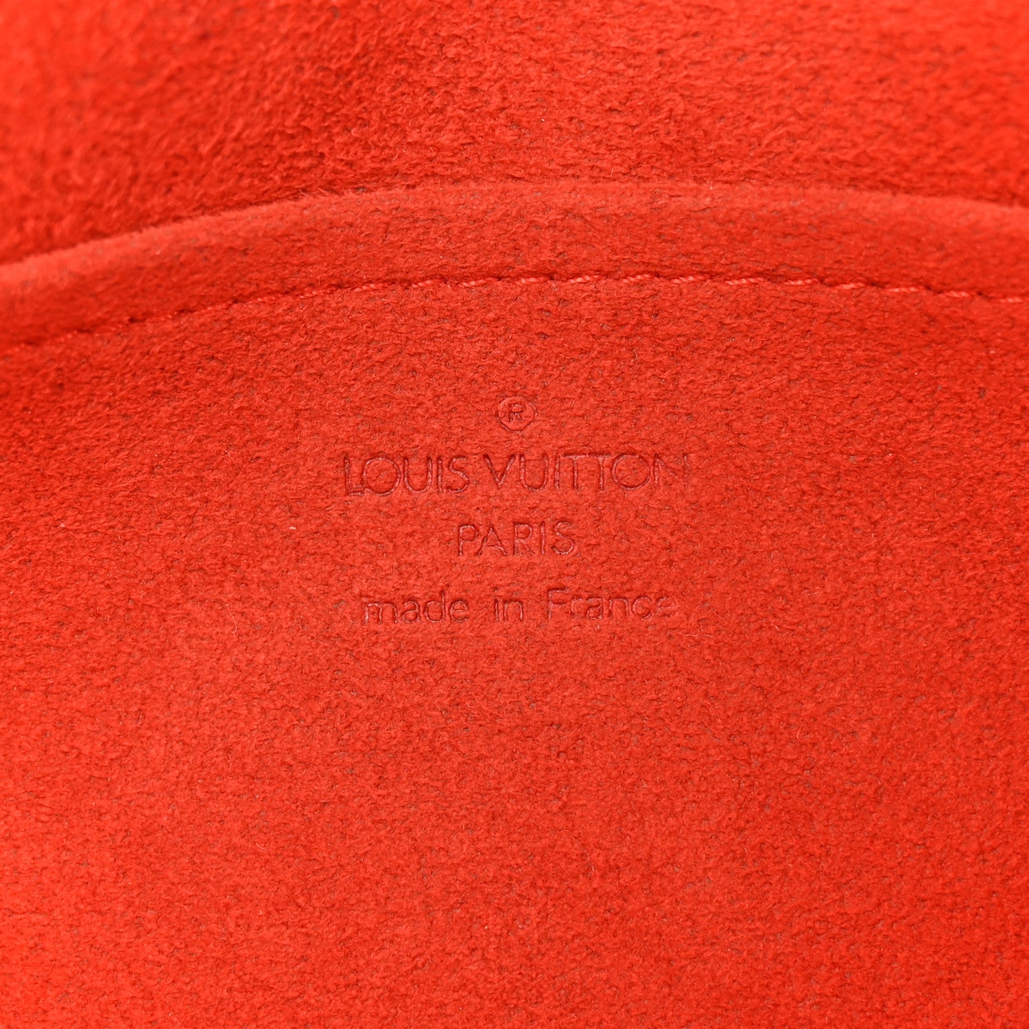 Louis Vuitton Damier Ebene Recoleta 6 of 9