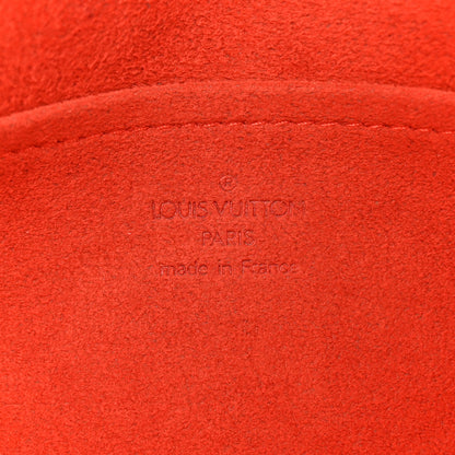 Louis Vuitton Damier Ebene Recoleta 6 of 9