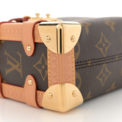 Louis Vuitton Monogram Side Trunk PM 8 of 9