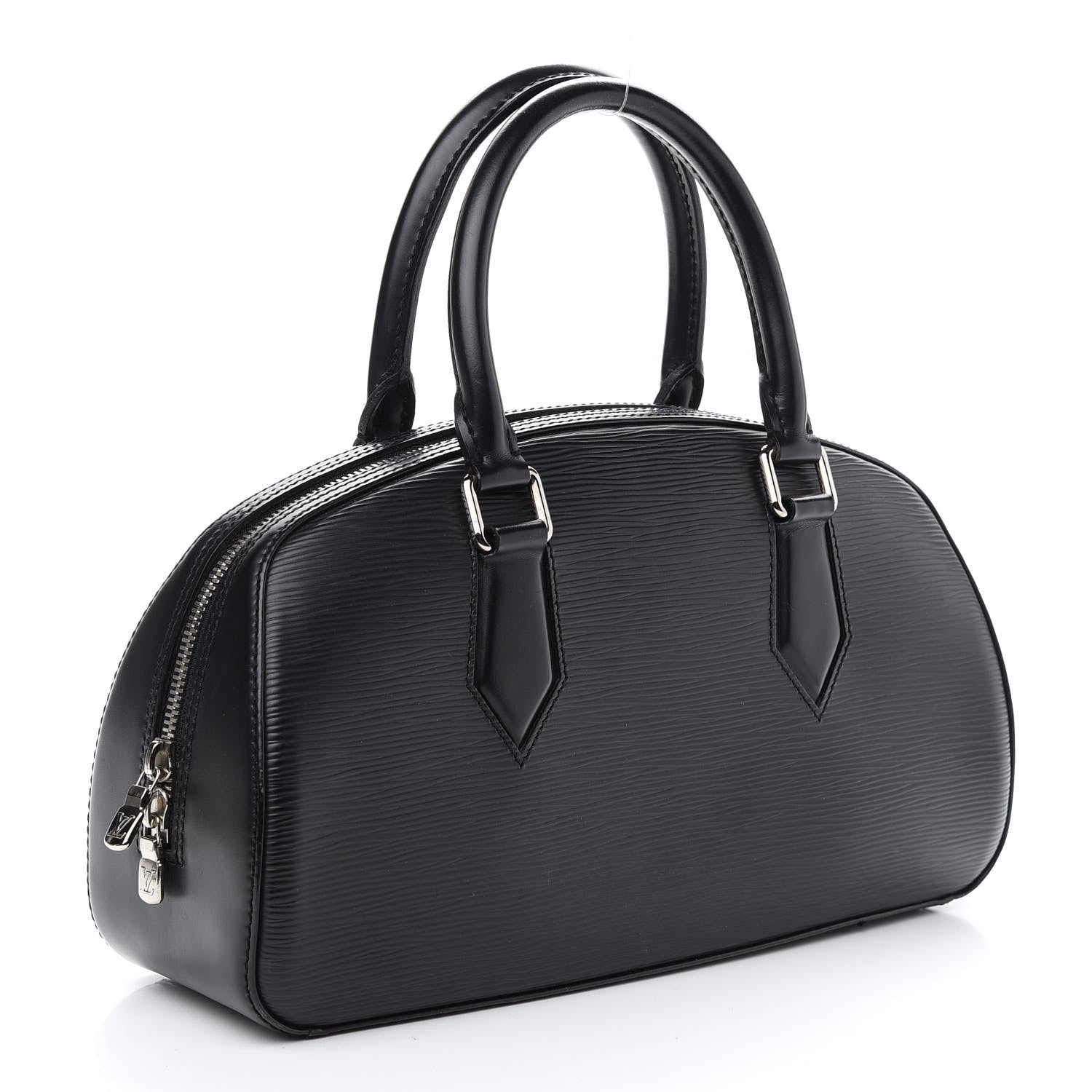 Louis Vuitton Epi Jasmin Black 3 of 8