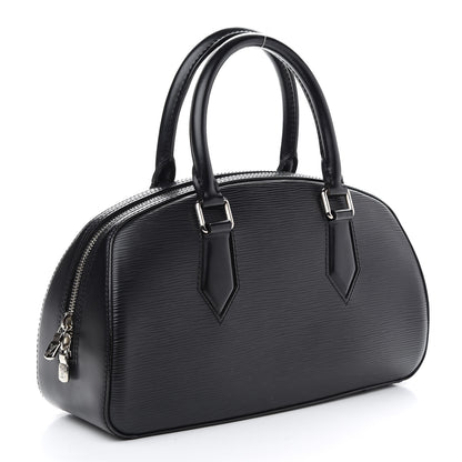 Louis Vuitton Epi Jasmin Black 3 of 8