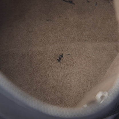 Louis Vuitton Mahina Babylone Chain BB Black 8 of 12