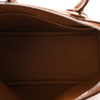 Hermes Evercolor Mini 1923 Bolide Gold 5 of 11