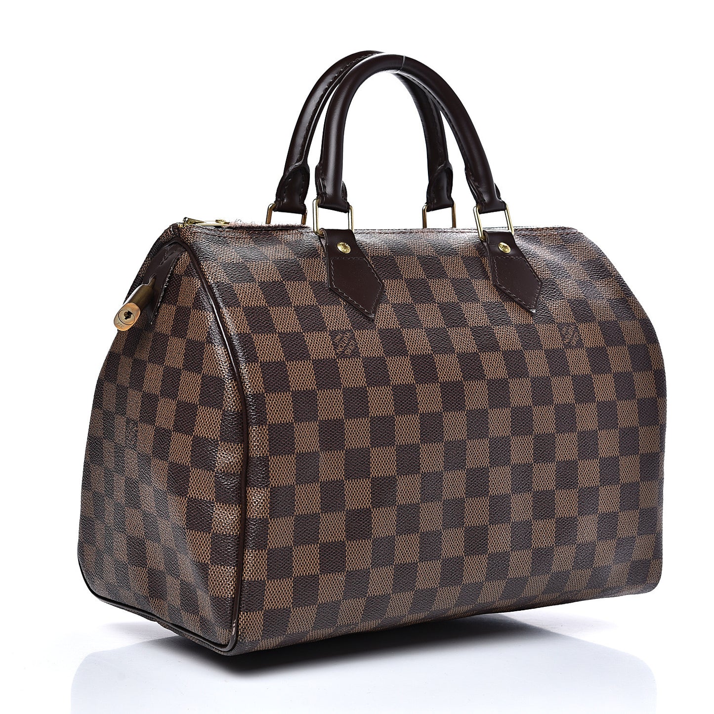 Damier Ebene Speedy 30