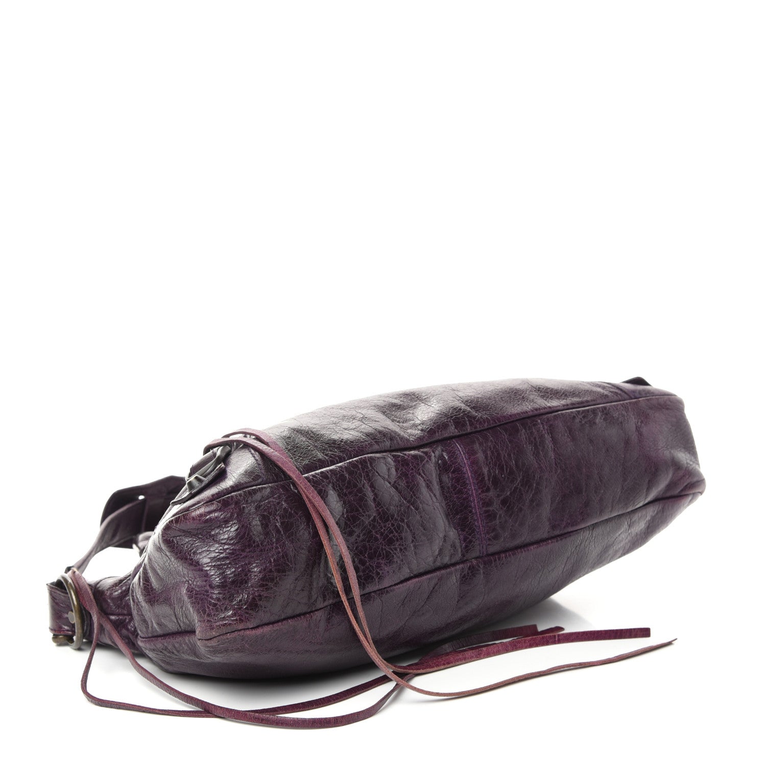 Balenciaga Agneau Classic Hardware First Sapphire 5 of 11