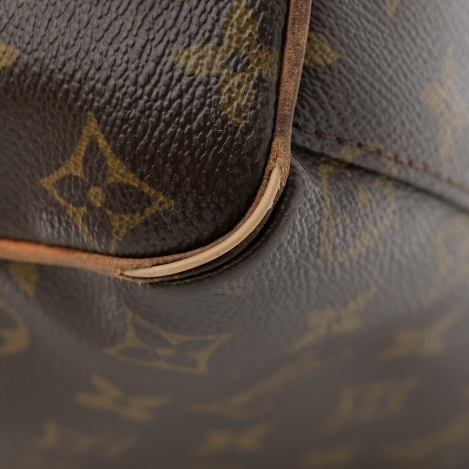 Louis Vuitton Monogram Abbesses Messenger Bag 21 of 22