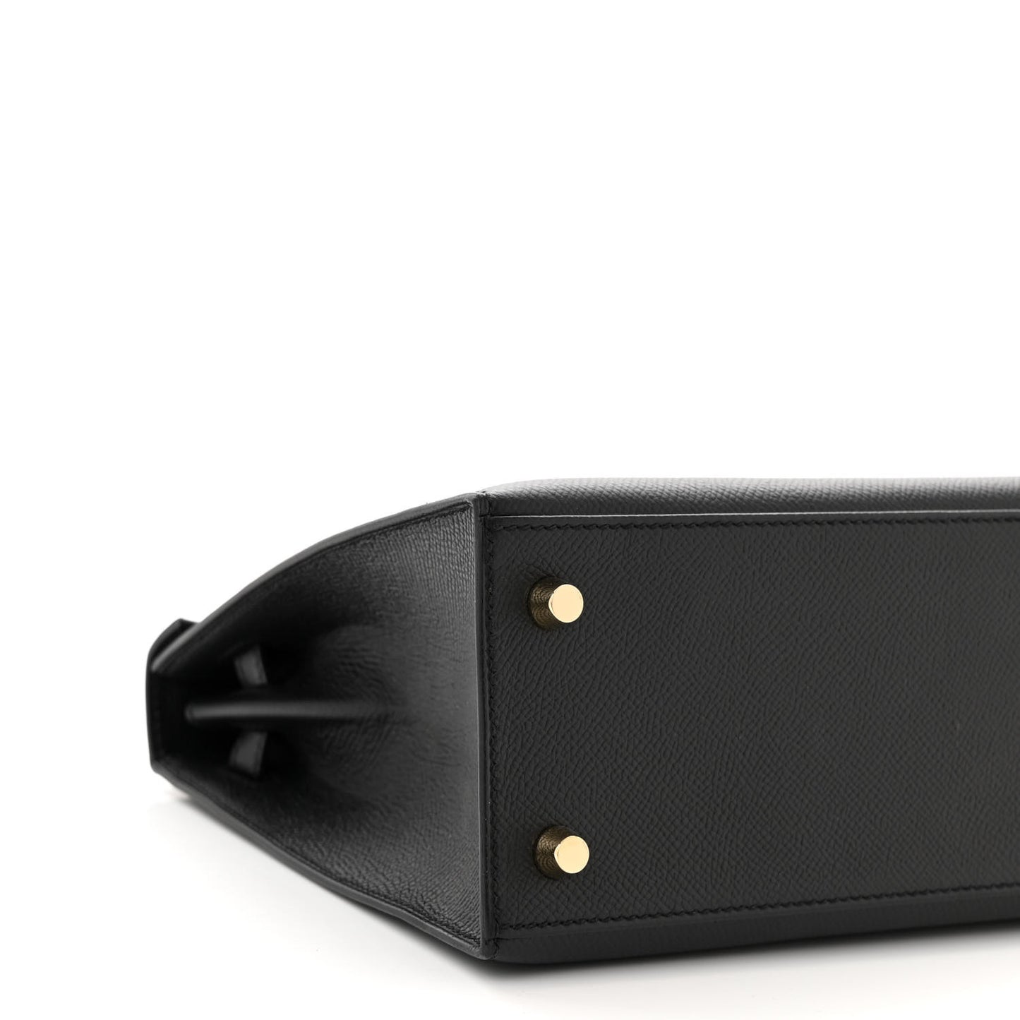 Epsom Kelly Sellier 25 Black