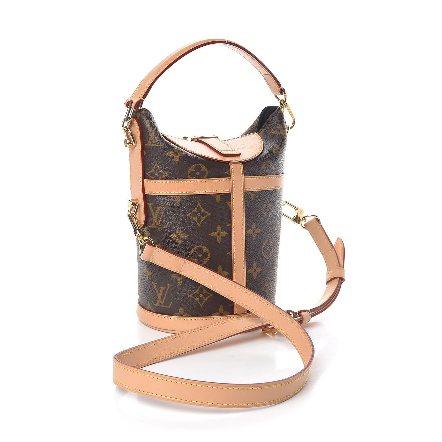 Monogram Duffle Bag