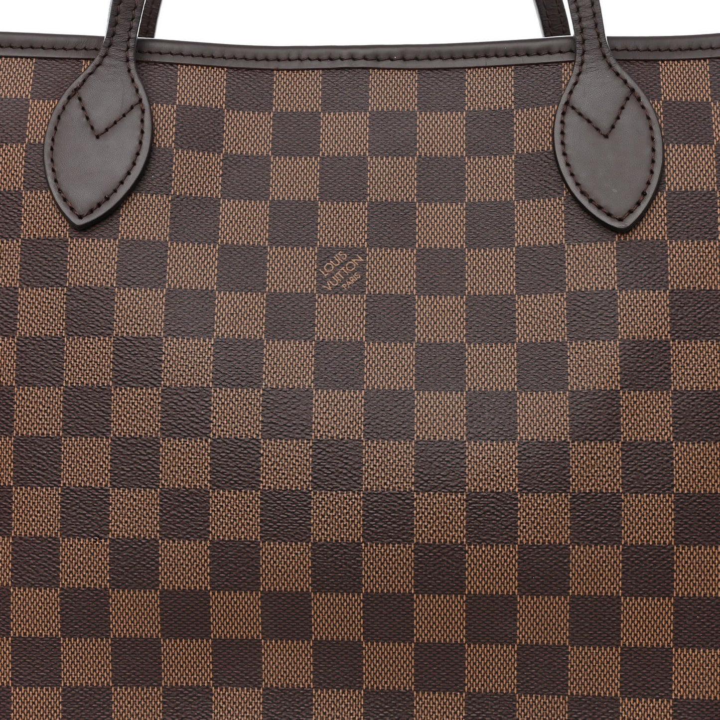 Damier Ebene Neo Neverfull MM