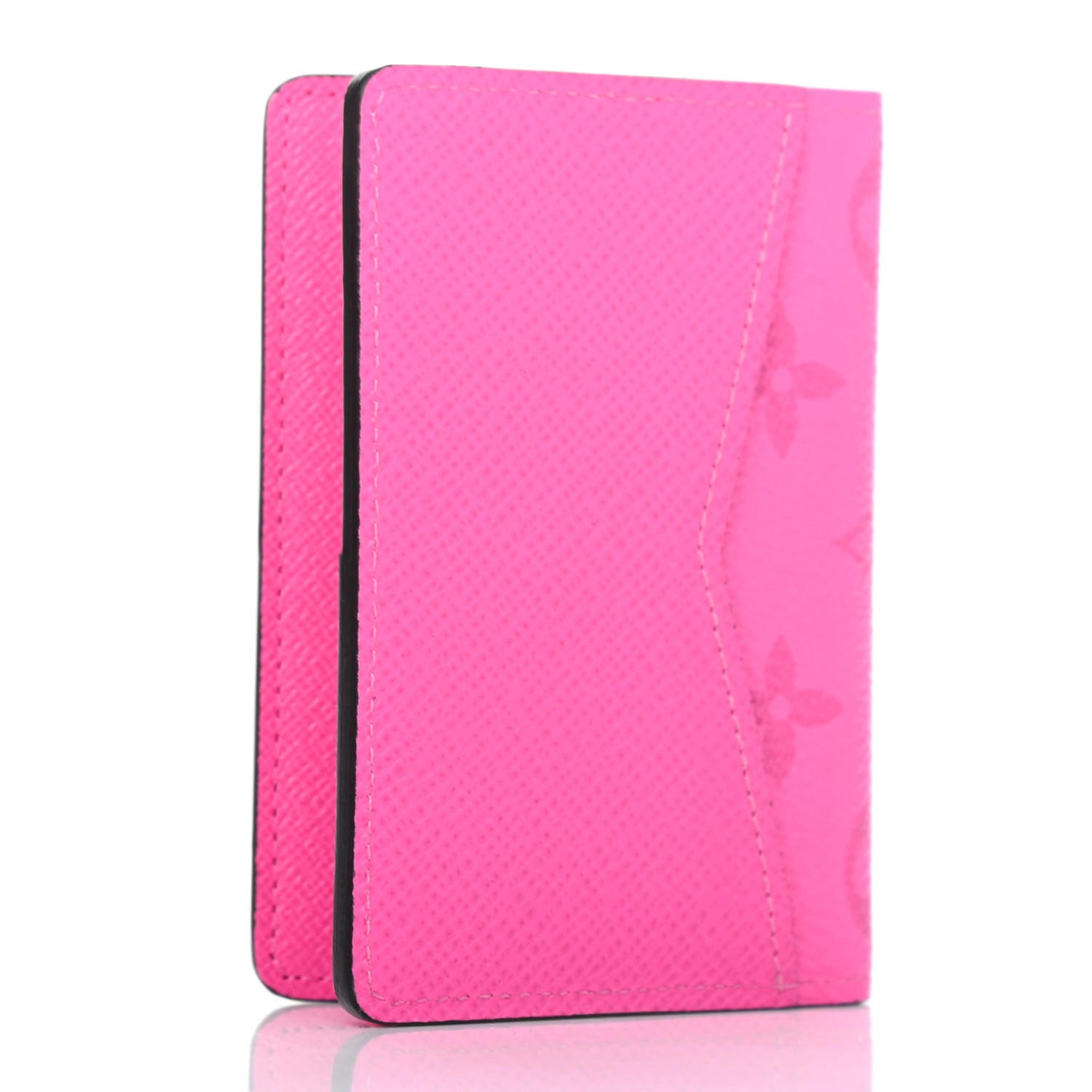 Taigarama Pocket Organizer NM Fuchsia
