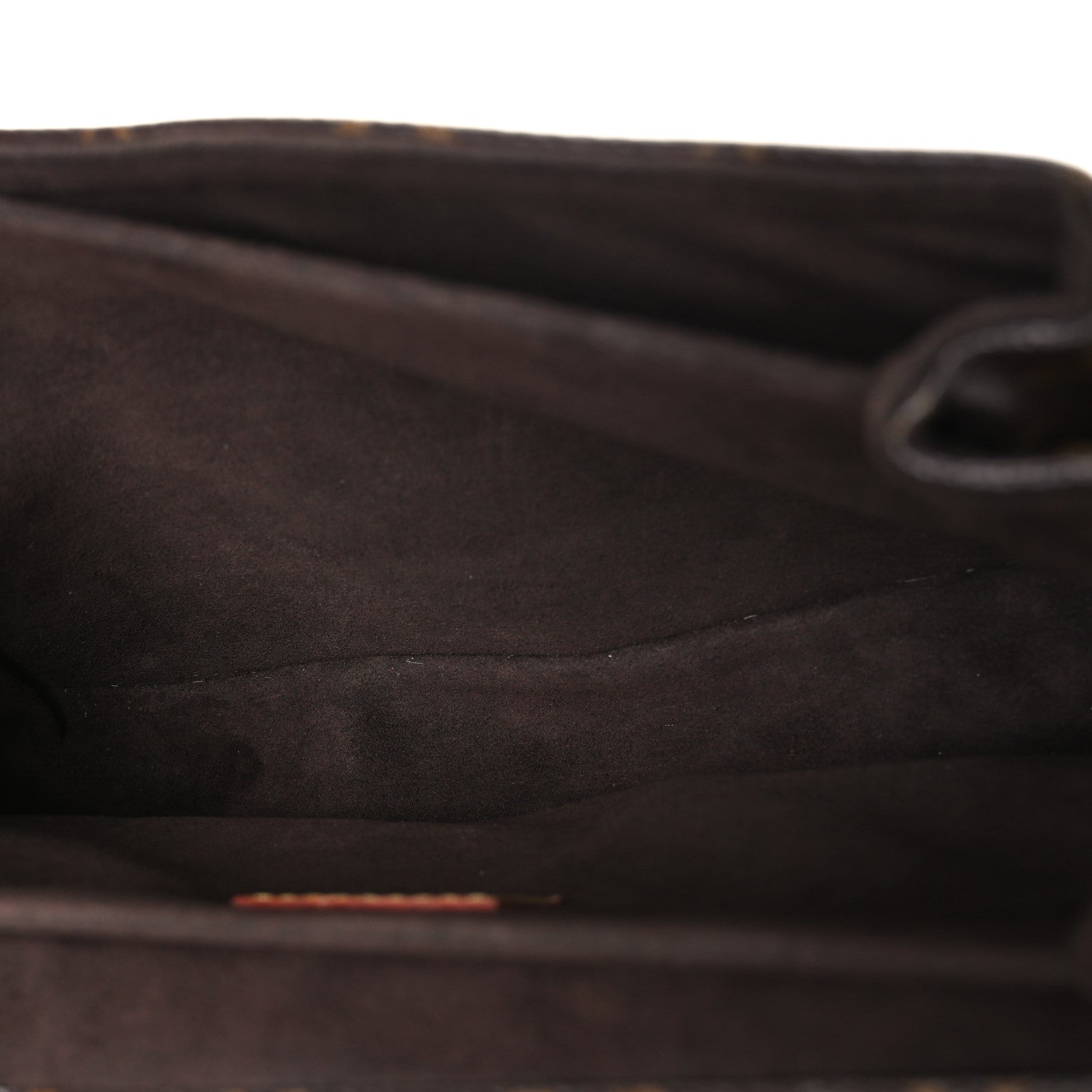Louis Vuitton Monogram Pochette Metis 5 of 11
