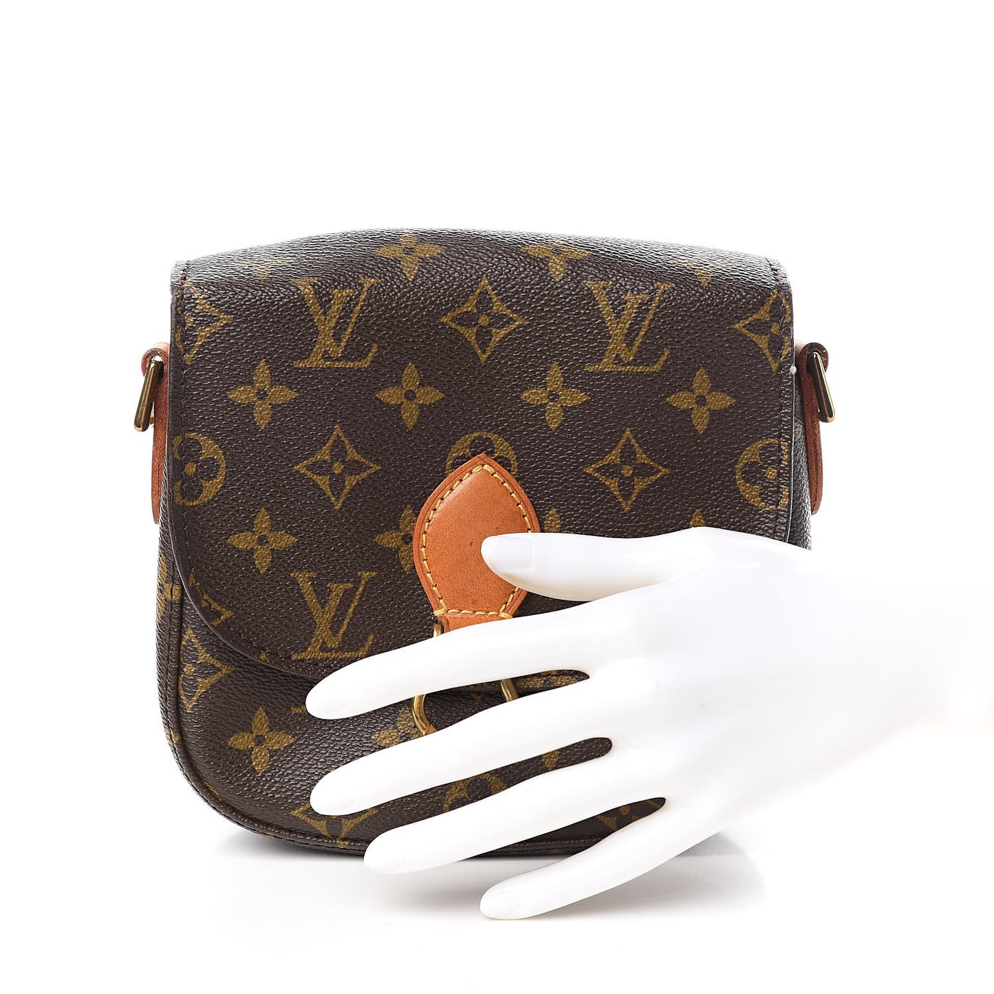 Monogram Saint Cloud PM