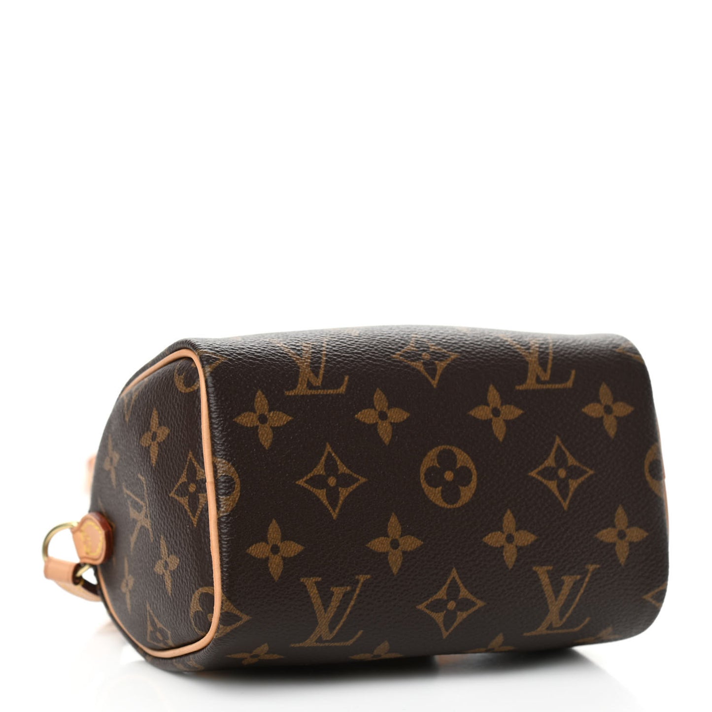 Monogram Nano Speedy