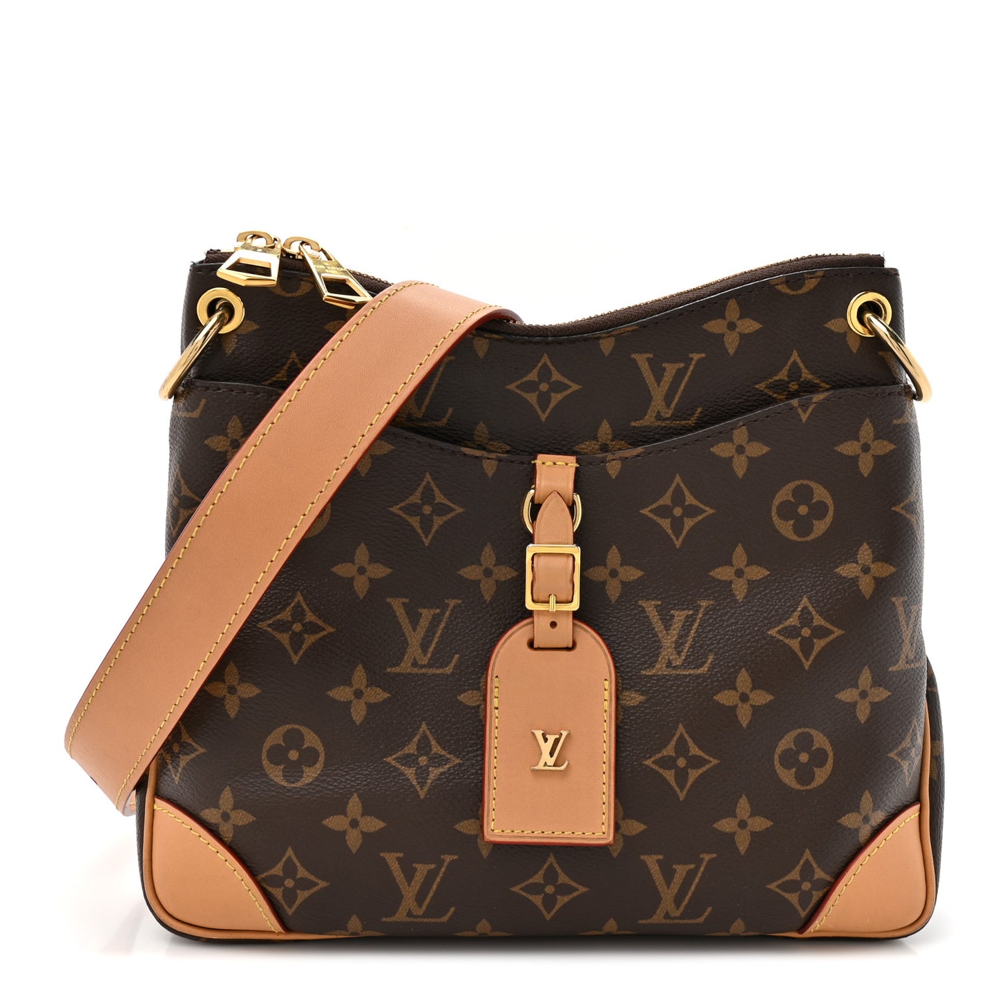 Monogram Odeon PM Natural