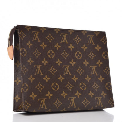 Louis Vuitton Monogram Toiletry Pouch 26 3 of 7