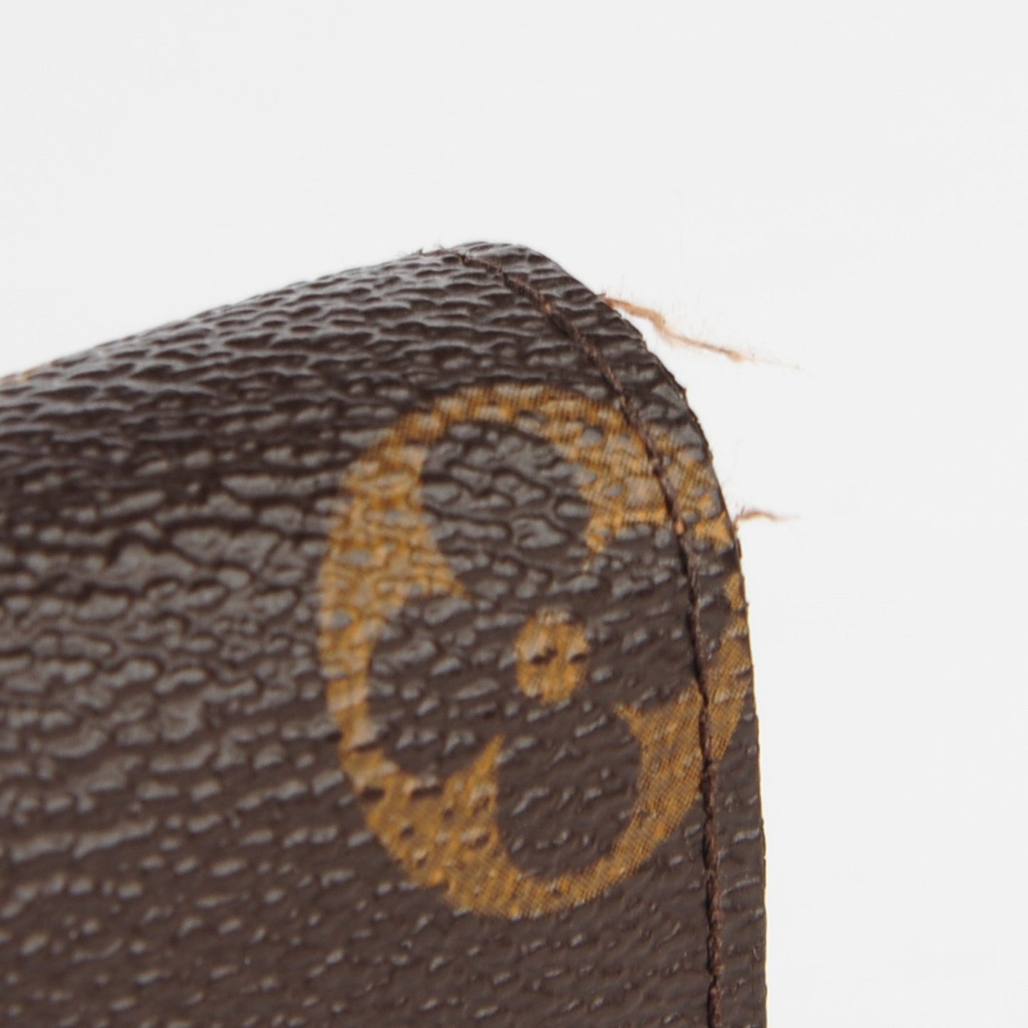 Monogram Porte-Monnaie Coin Purse