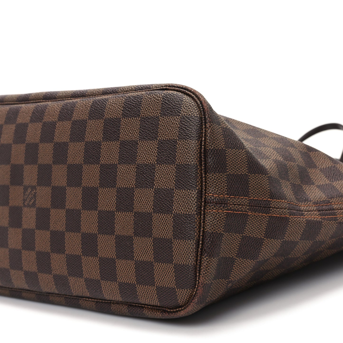 Damier Ebene Neverfull MM