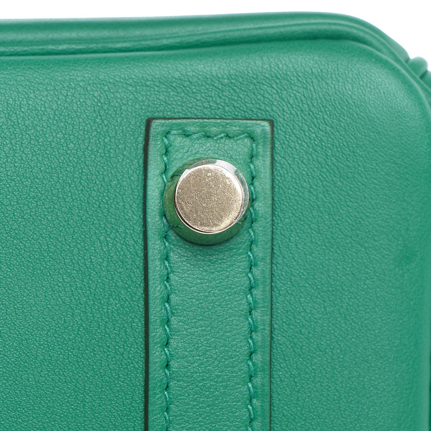 Swift Birkin 25 Vert Vertigo