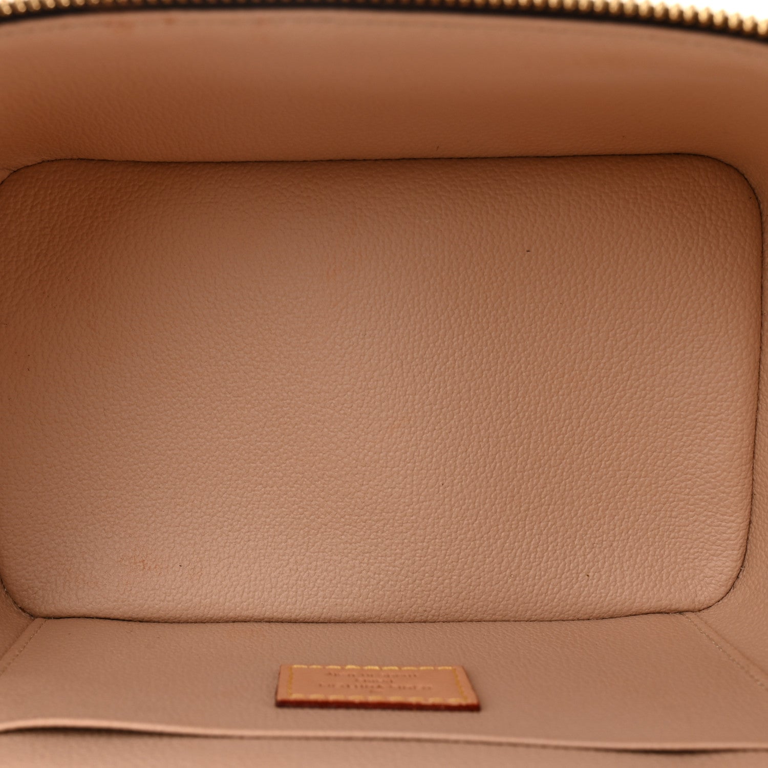 Louis Vuitton Monogram Nice Mini 5 of 6