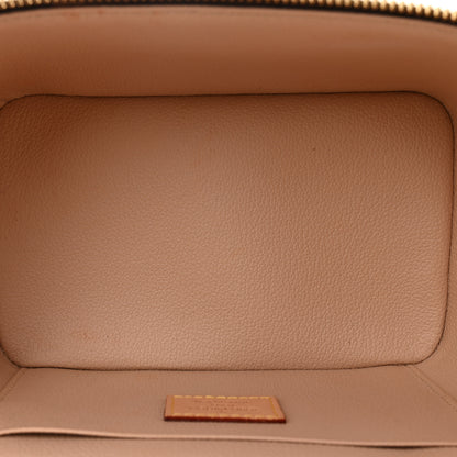 Louis Vuitton Monogram Nice Mini 5 of 6