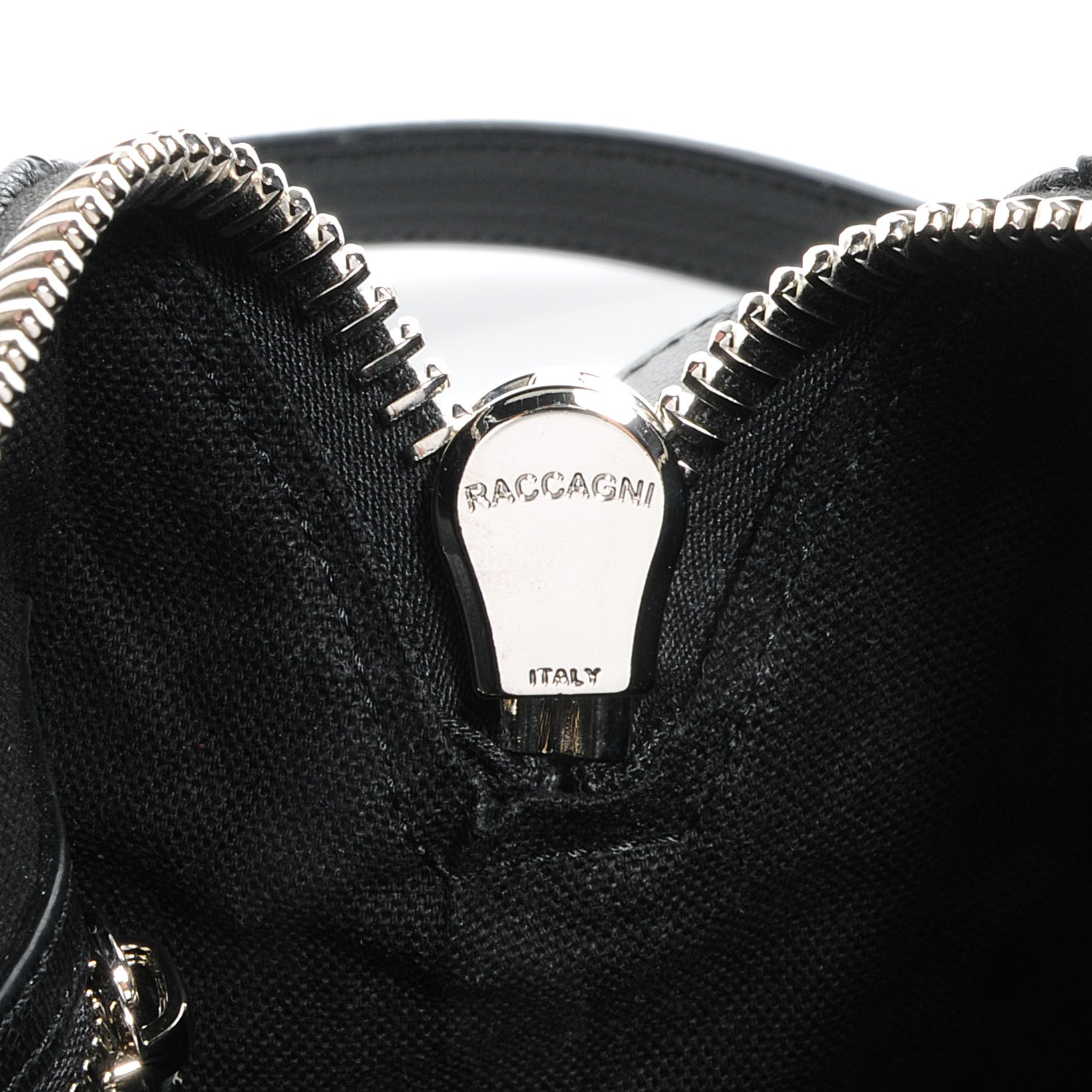 Givenchy Sugar Goatskin Mini Antigona Black 8 of 8