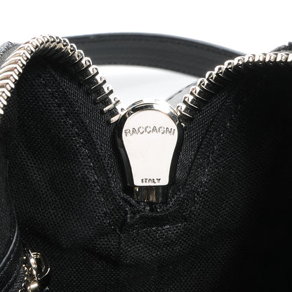 Givenchy Sugar Goatskin Mini Antigona Black 8 of 8