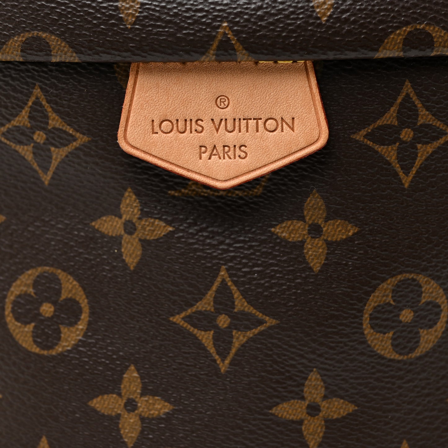Monogram Bumbag