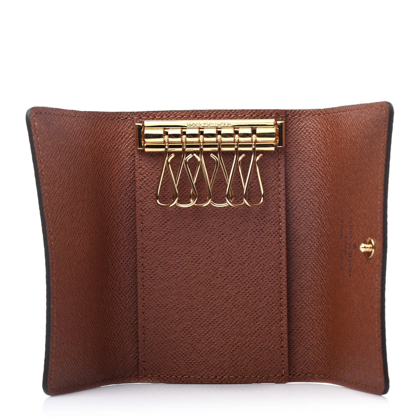 Monogram 6 Key Multicles Holder