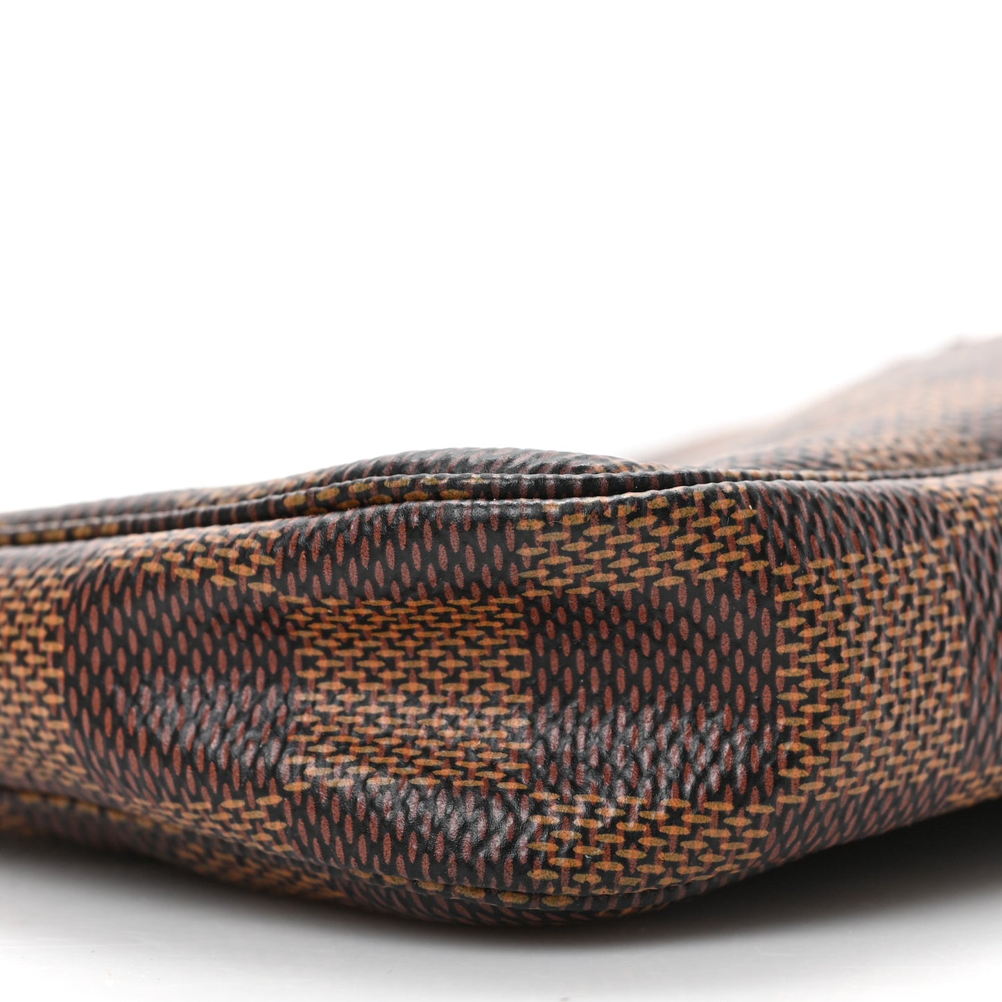 Damier Ebene Mini Pochette Accessories