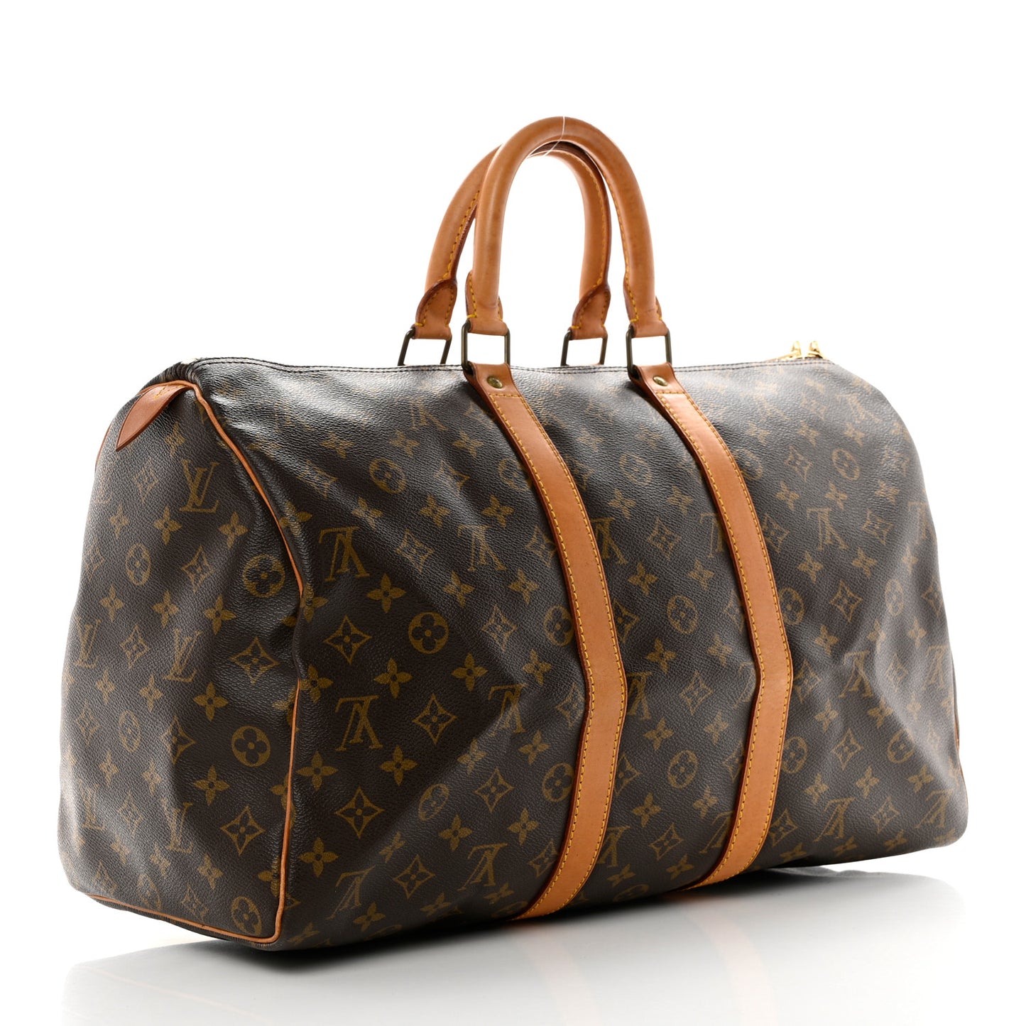 Monogram Keepall 45