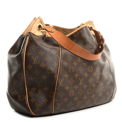 Louis Vuitton Monogram Galliera GM 3 of 7