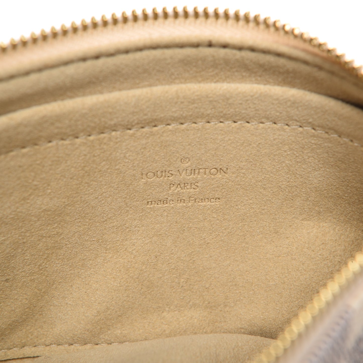 Damier Azur Pochette Milla MM