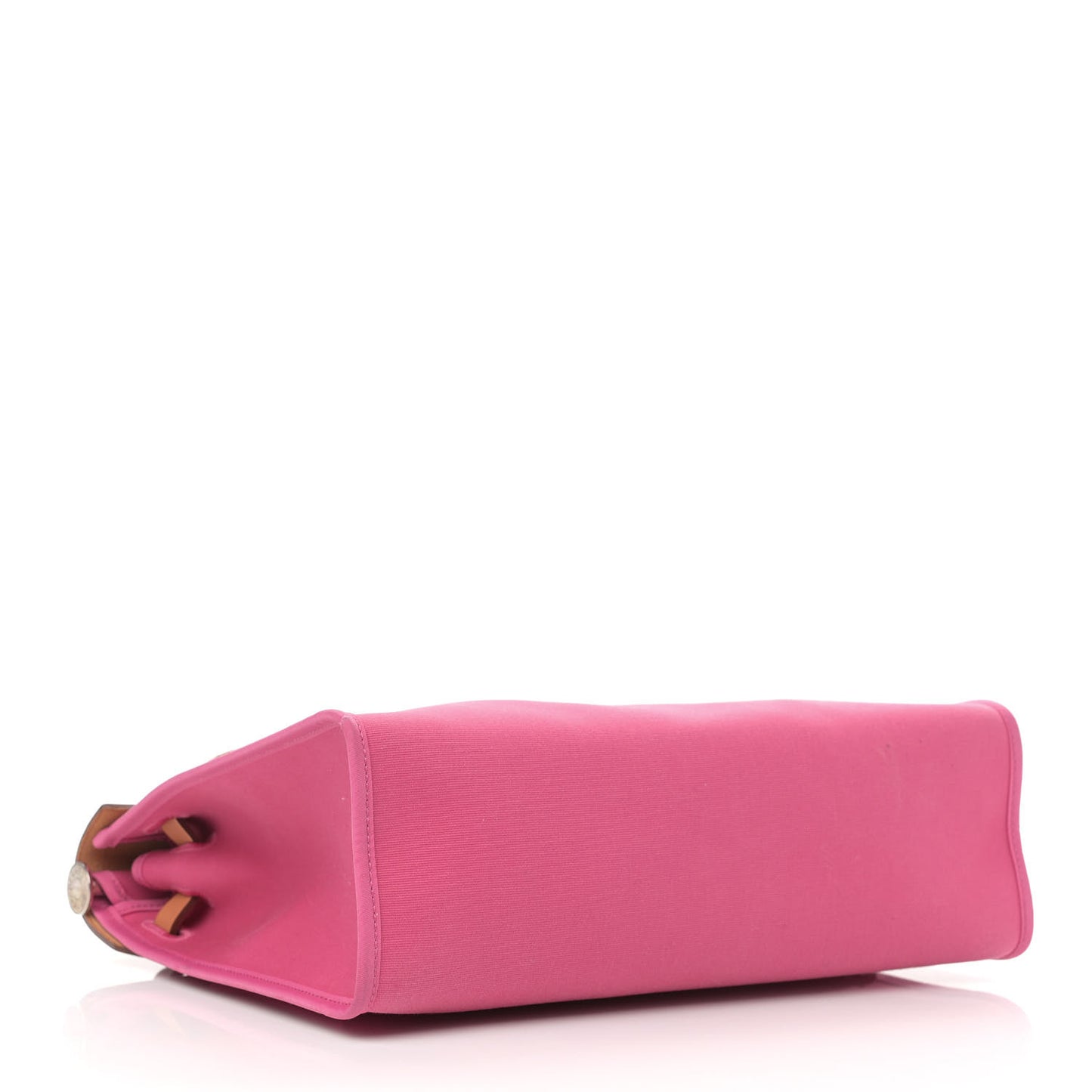 Vache Hunter Toile Herbag Zip 31 PM Rose Lipstick