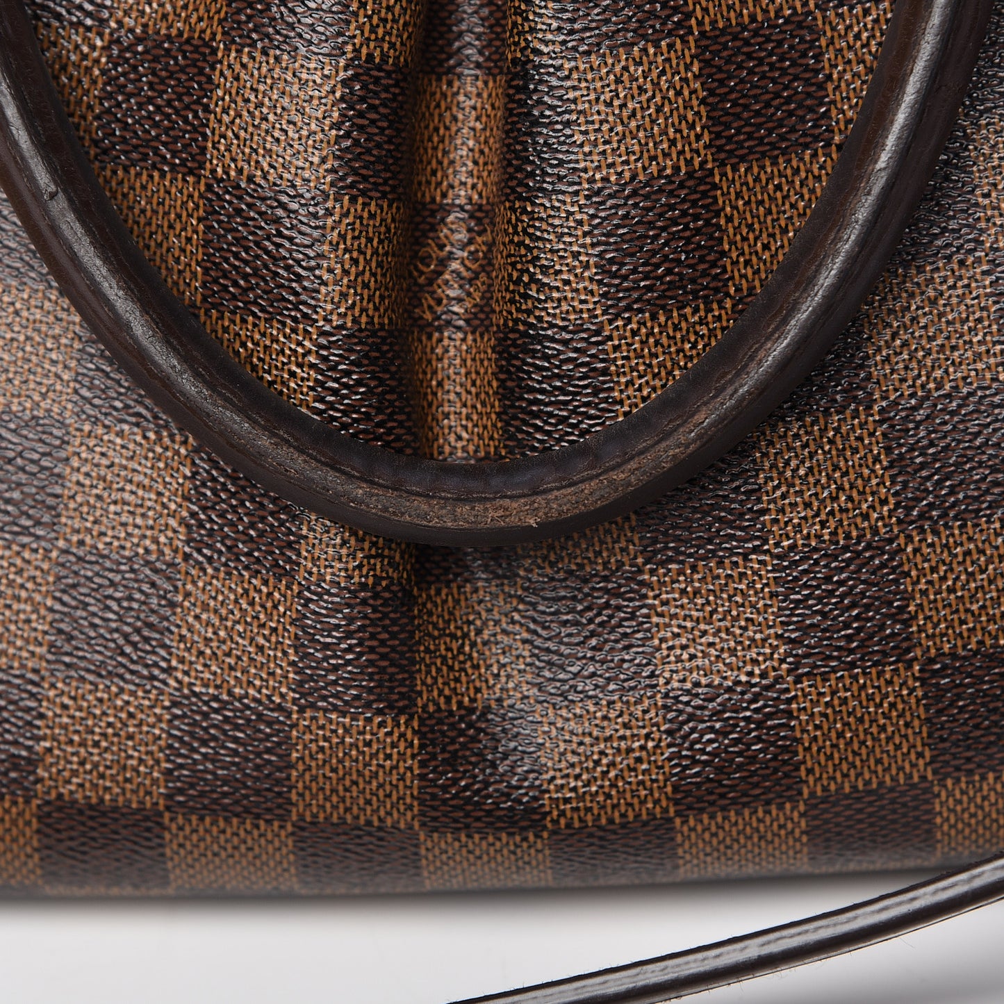 Damier Ebene Trevi PM
