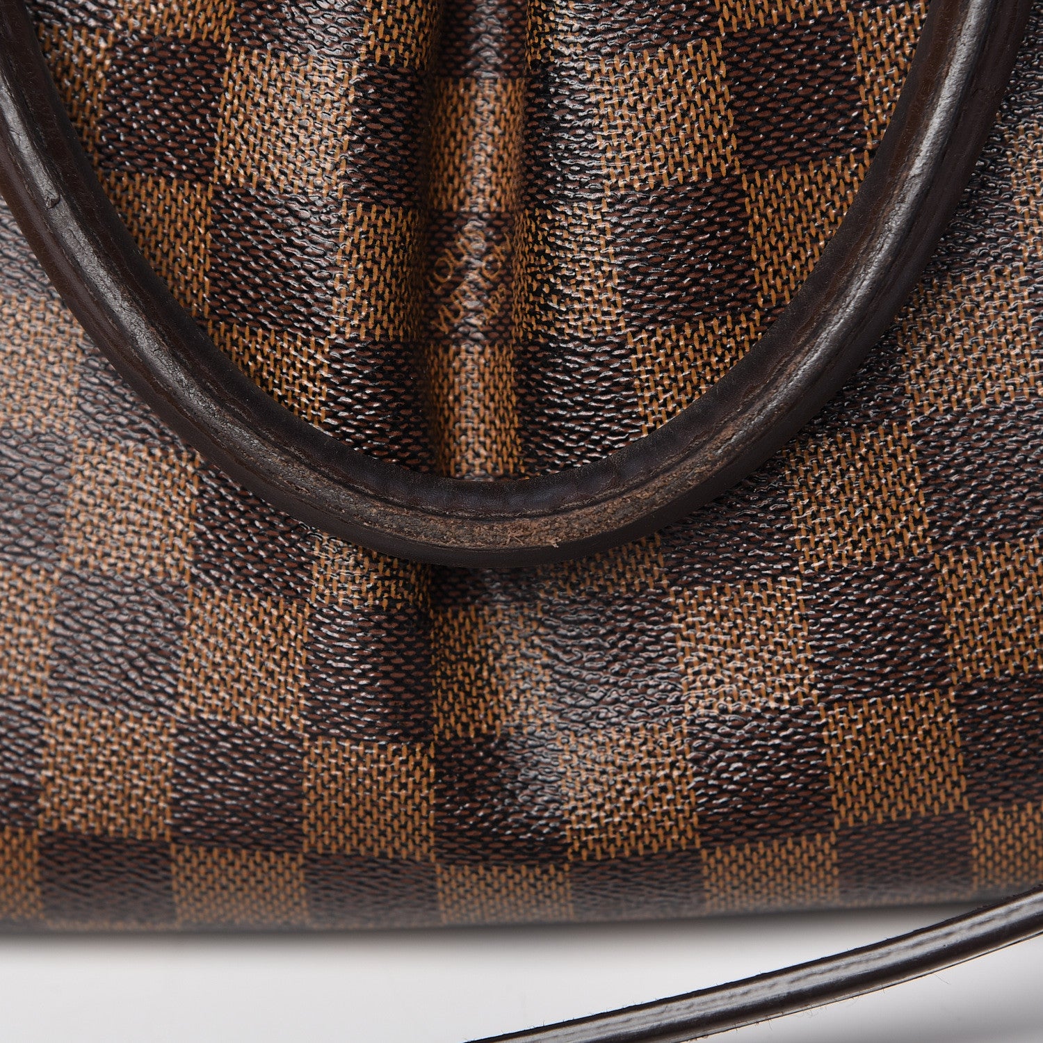 Louis Vuitton Damier Ebene Trevi PM 18 of 20