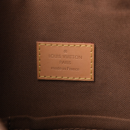 Louis Vuitton Monogram Odeon MM 6 of 10