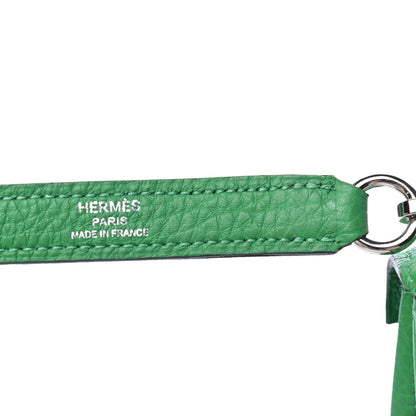 Hermes Togo Kelly Retourne 25 Bamboo 12 of 13