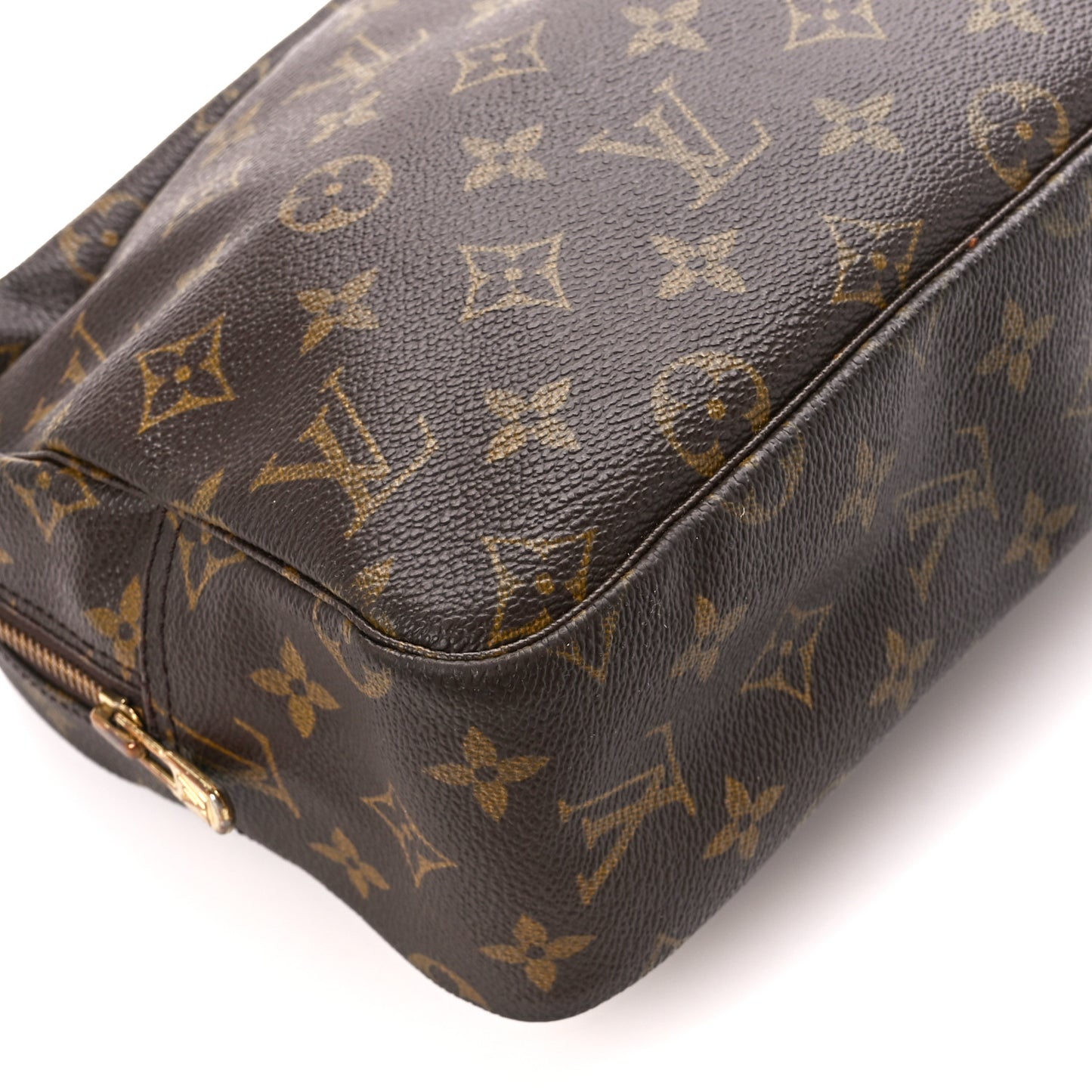 Monogram Trousse Toilette 28