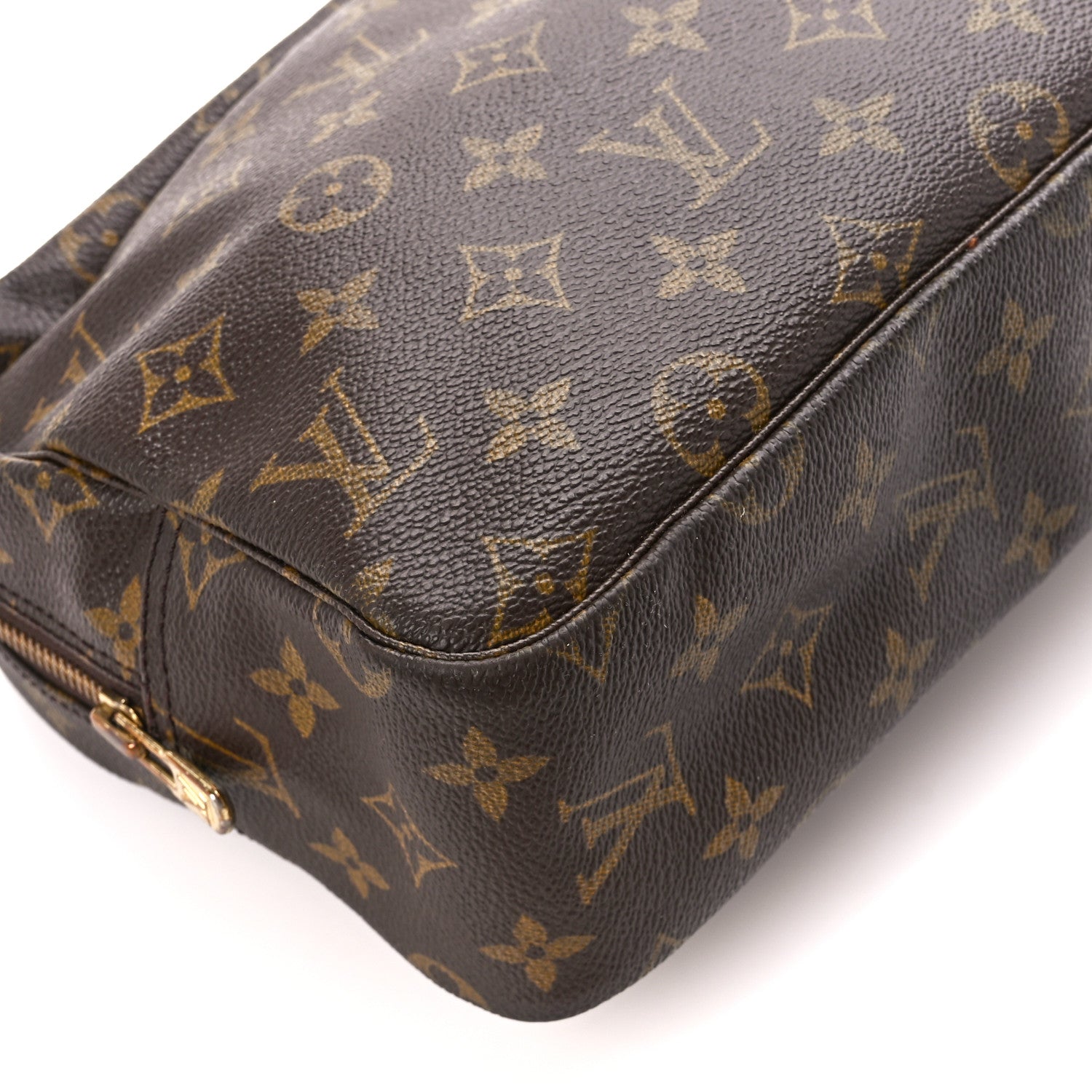 Louis Vuitton Monogram Trousse Toilette 28 9 of 12
