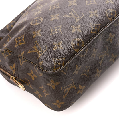 Louis Vuitton Monogram Trousse Toilette 28 9 of 12