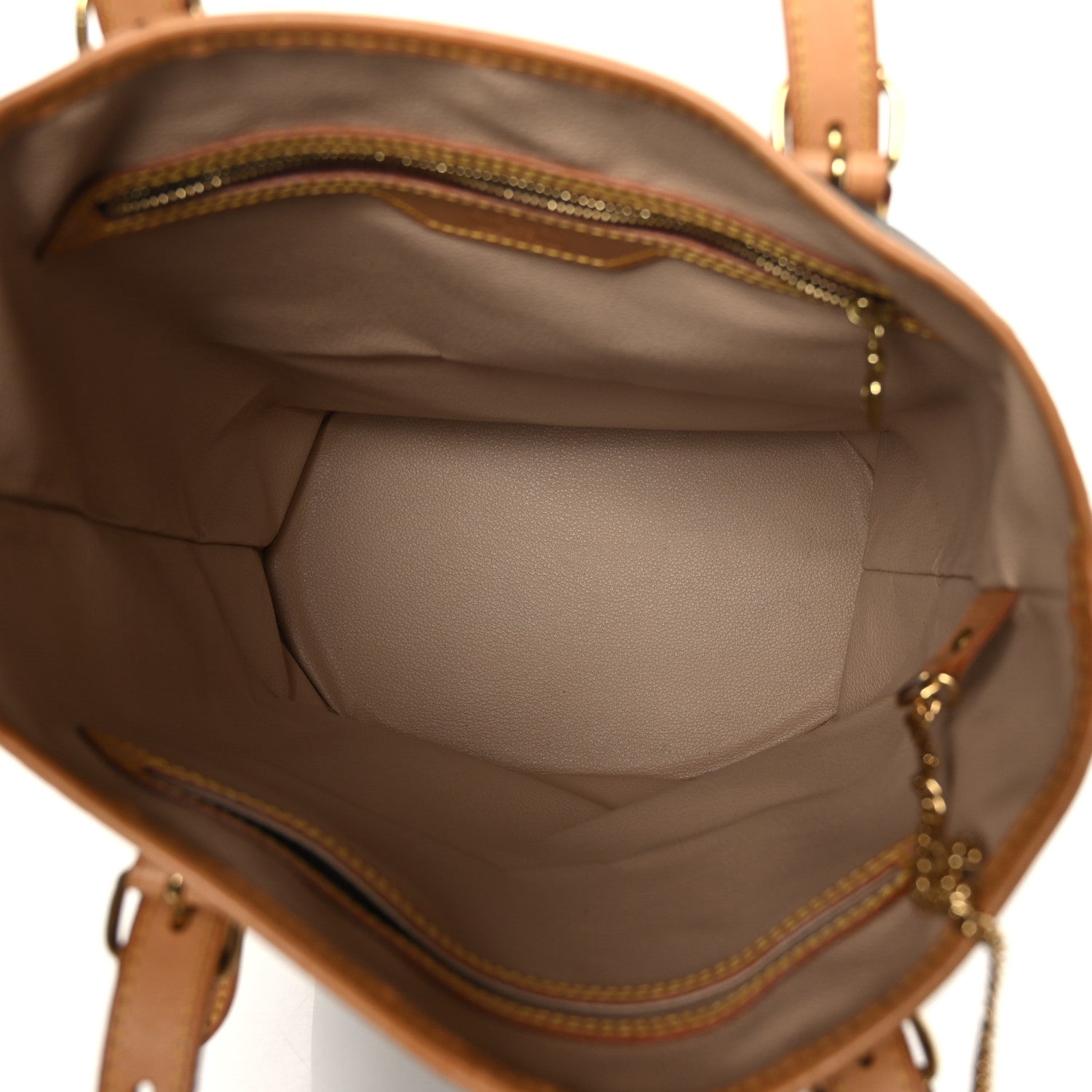 Louis Vuitton Monogram Bucket 27 6 of 9